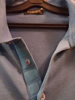 Поло Stefano ricci brioni kiton billionaire zilli