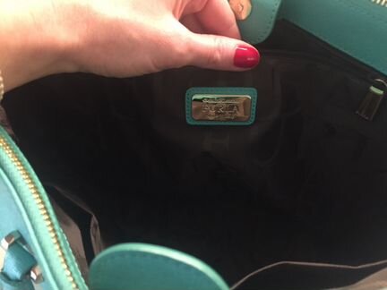 Женская сумка