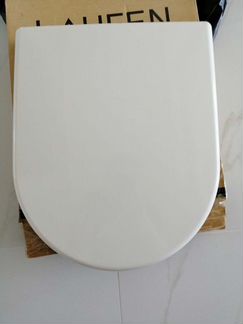 Крышка от унитаза Laufen Pro Special