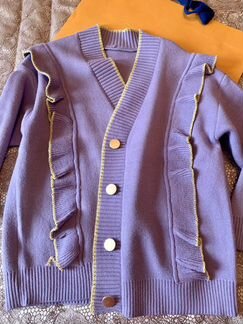 Кардиган, М