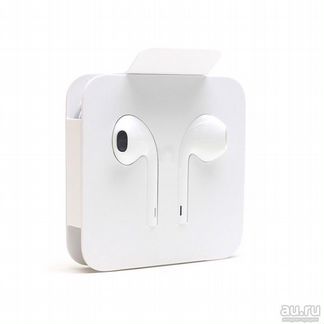 Наушники Earpods