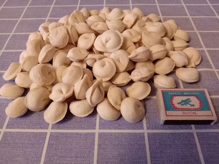 Пельмени детские 