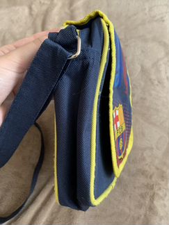 Маленькая сумка Barcelona