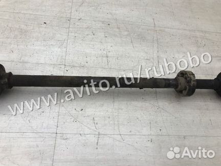 Полуось передняя правая Hyundai Sonata EF 5 G4JS