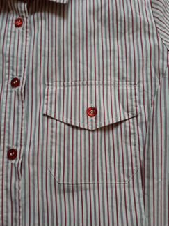 MaxMara женская рубашка (S)