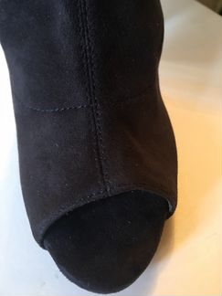 Сапоги « liviana Conti пр. Италия