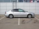 Subaru Legacy 2.5 AT, 2004, 216 000 км объявление продам