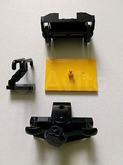 Детали лего поезда.(для вагонов,локомотивов и проч