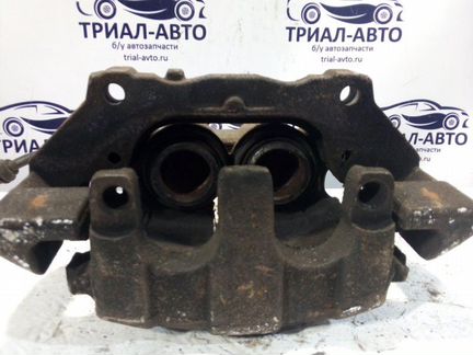 Суппорт передний левый Volvo Xc60 2008-2017