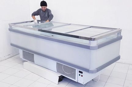 Бонета морозильная