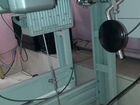Швейная производственная машинка без шумная