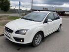 Ford Focus 1.8 МТ, 2006, 244 000 км