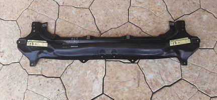 Панель передняя верхняя часть BMW 7-Series E65