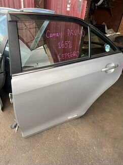 Тойота камри 40 двери