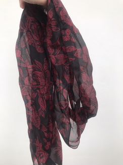 Платок Accessorize шёлк