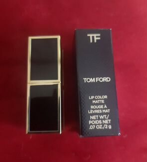 Помада Tom Ford