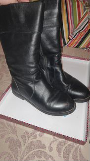 Сапоги Tervolina торг