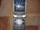 Телефон Sony Ericsson Z610i объявление продам