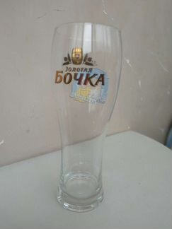 Коллекция бокалов 