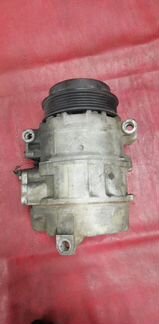 A0022305711 Компрессор кондиционера Mercedes w164