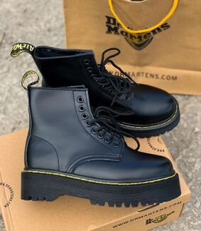 Ботинки Dr Martens