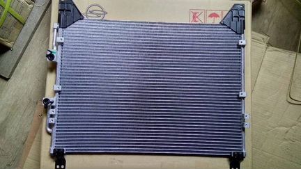 Радиатор Кондиционера SsangYong Rexton 6840008B01