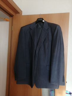 Мужской костюм