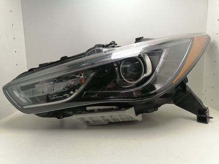 Фара передняя левая Infiniti Qx60 L50 2016-2020