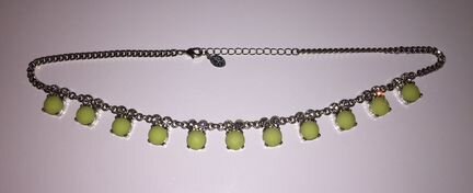 Accessorize Ожерелье Колье Кулон Бусы Аксессуар