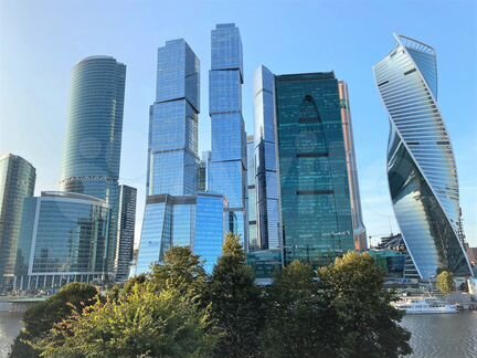 Квартира-студия, 24.1 м², 21/73 эт.