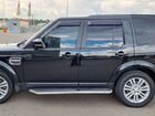 Land Rover Discovery 3.0 AT, 2014, 142 000 км