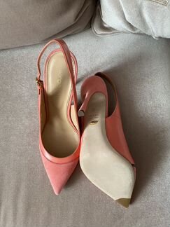 Туфли Sergio Rossi