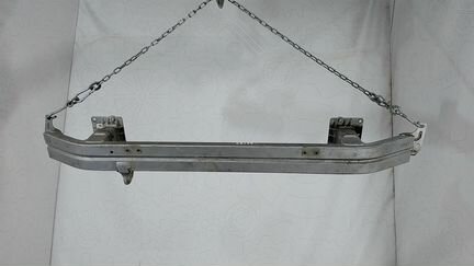 Усилитель бампера передний Mercedes A W168, 2000