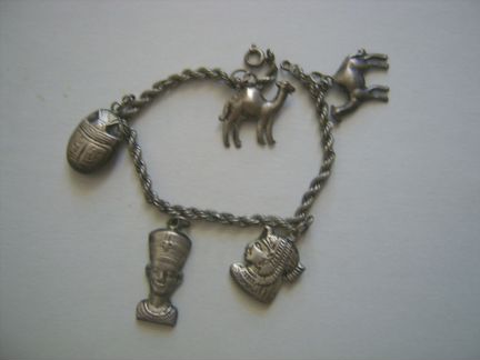 Браслет. Египет