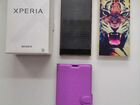 Телефон Sony Xperia XA 1 ultra dual