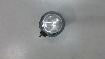 Галогенка левое Iveco Stralis, 2008