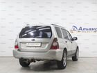 Subaru Forester 2.5 AT, 2005, 223 000 км объявление продам