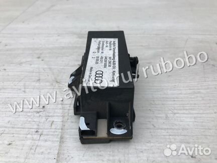 Блок передний правый Audi A8 D3 BHT 2005