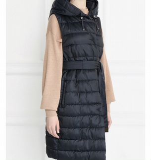 Жилет s’max mara