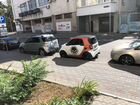 Smart Fortwo 1.0 МТ, 2016, 55 000 км