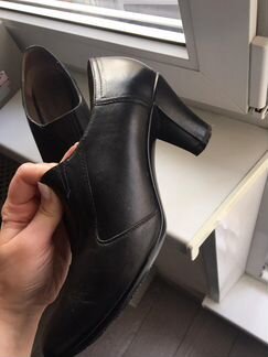 Ботильоны женские
