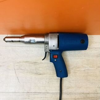 Заклепочник anzi P1M-SA3-5 N2/З88