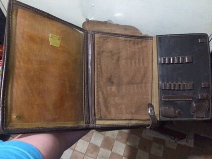 Офицерский планшет