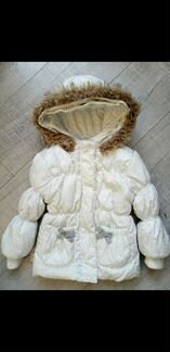 Куртка на осень весну baby rose