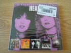 Heart - Original Album Classics 5 CD