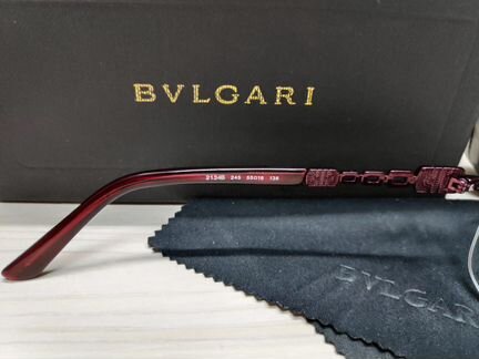 Оправа женская Bvlgari BV2134B / 29 очки дисконт