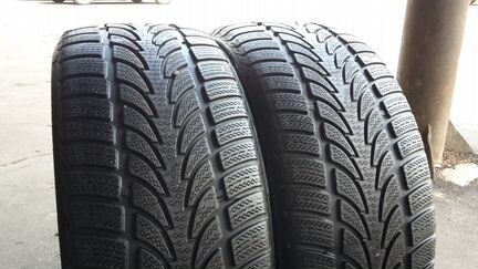 235 55 R18 Nokian Weatherpr00f 104v (5) с