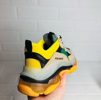 Кроссовки Balenciaga