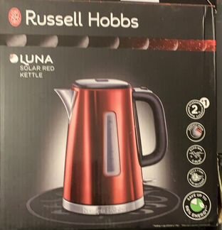 Russell Hobbs Luna электрочайник
