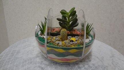 Оранжировка